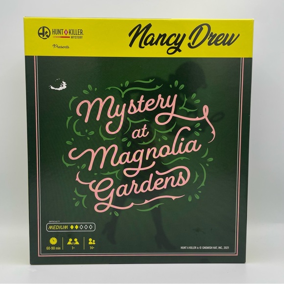 Nancy Drew e il mistero dell'orologio
